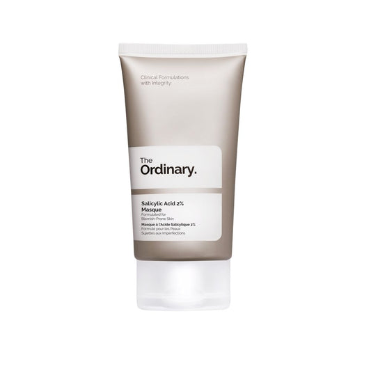 Salicylic Acid 2% Masque