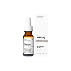 Multi-Peptide Eye Serum