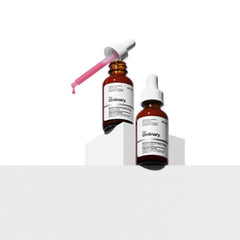 The Ordinary Soothing & Barrier Support Serum