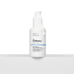 Niacinamide 5% Face & Body Emulsion