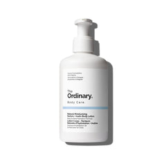 The Ordinary Natural Moisturizer Factors + Inulin Body Lotion