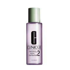 Clinique Clarifying Lotion 2- Pelle Da Arida A Normale (Tipo II)