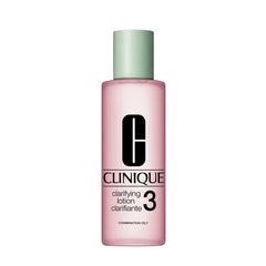 Clinique Clarifying Lotion 3 - Pelle Da Normale A Oleosa (Tipo III)