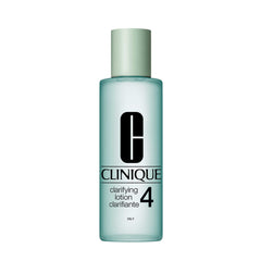 Clinique Clarifying Lotion 4 - Pelle Da Oleosa A Molto Oleosa (Tipo IV)