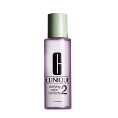 Clinique Clarifying Lotion 2- Pelle Da Arida A Normale (Tipo II)