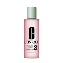 Clinique Clarifying Lotion 3 - Pelle Da Normale A Oleosa (Tipo III)