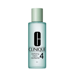 Clinique Clarifying Lotion 4 - Pelle Da Oleosa A Molto Oleosa (Tipo IV)