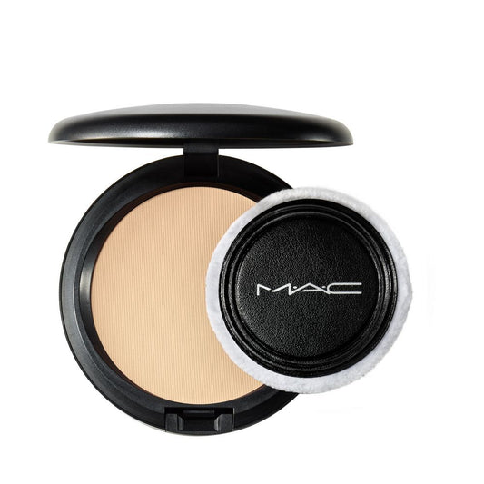 Blot Pressed Powder