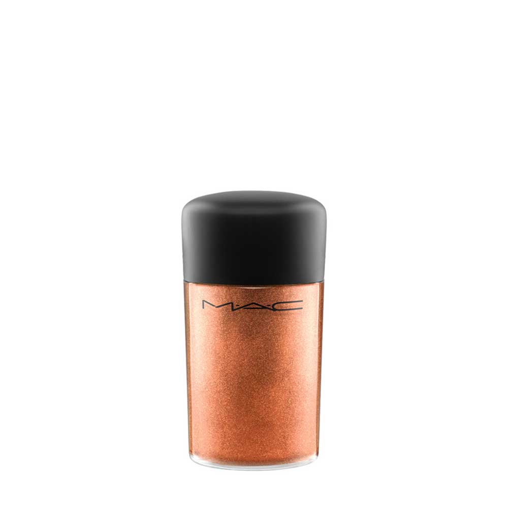 Copper sparkle