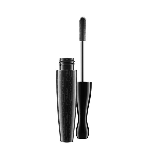 In Extreme Dimension 3d Black Lash
