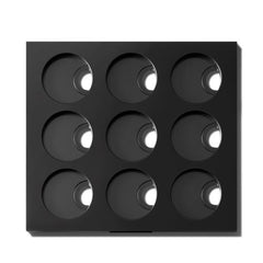 MAC Pro Palette Small Pan X9