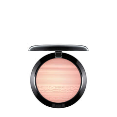 Beaming blush