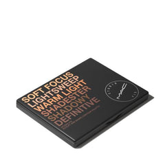 MAC Studio Fix Sculpt and Shape Contour Palette Medium Dark/Dark