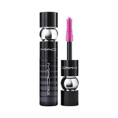 Mini Mac Mini M·A·CStack Mascara Black