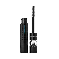 MACStack Waterproof Mascara Black