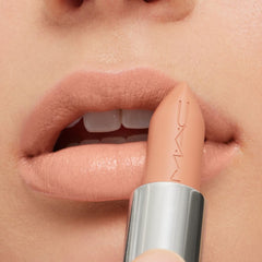 M·A·Cximal Sleek Satin Lipstick