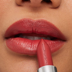 M·A·Cximal Sleek Satin Lipstick
