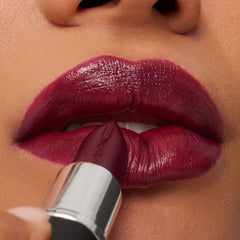 M·A·Cximal Sleek Satin Lipstick