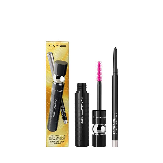 Eye-Con Status Lash + Liner Duo