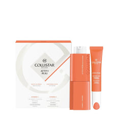 Collistar Attivi Puri Gocce in Crema Acido Vitamina C Confezione