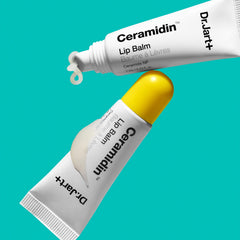 DR JART Ceramidin Moisture Treat
