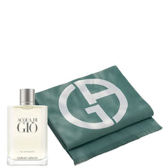 Armani Acqua di Gio' Pour Homme Eau de Toilette Confezione