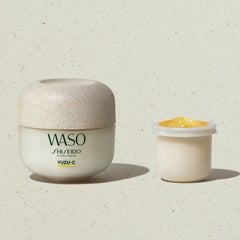 WASO YUZU-C Beauty Sleeping Mask - Ricarica