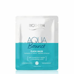 Biotherm Aqua Bounce Flash Mask