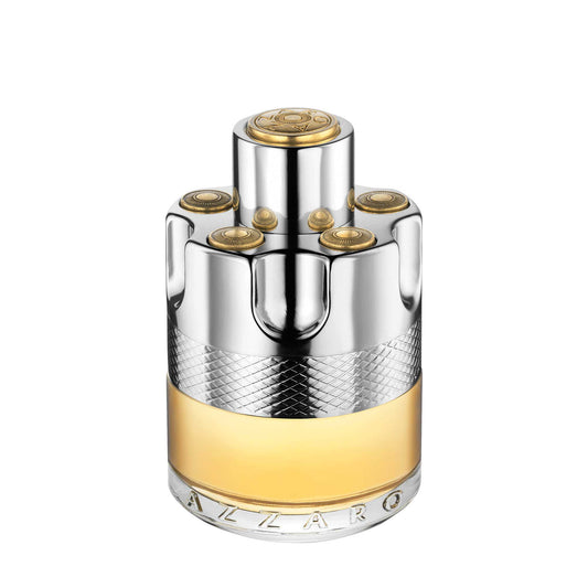 Azzaro Wanted Eau de Toilette