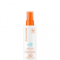 Lancaster Sun Sensitive - Wet Skin Application Milky Spray For Kids SPF50+ Corpo