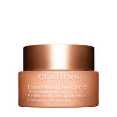 Extra-Firming Crema Antirughe SPF 15 Tutti i tipi di pelle