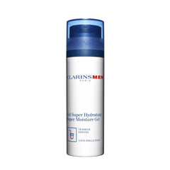 Clarins Gel Super Hydratant