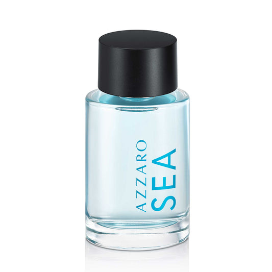 Azzaro Splashes Sea Eau de Toilette