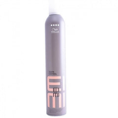 Wella EIMI Shape Control Extra-Strong Foam