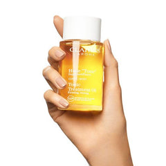 Clarins Olio Tonicità "Huile Tonic"
