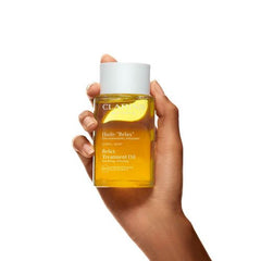 Clarins Olio "Relax" 100% estratti puri di piante