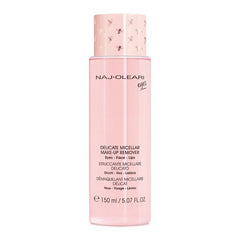 Naj Oleari Delicate Micellar Make-up Remover
