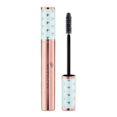 Naj Oleari Wear The Volume Mascara