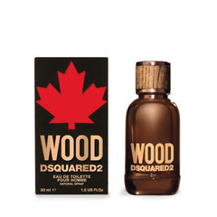 Dsquared2 Wood Pour Homme Eau De Toilette