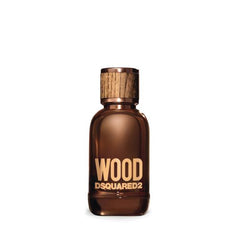 Dsquared2 Wood Pour Homme Eau De Toilette