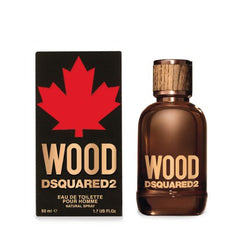 Dsquared2 Wood Pour Homme Eau De Toilette