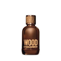 Dsquared2 Wood Pour Homme Eau De Toilette