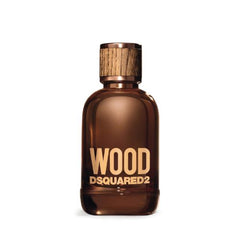 Dsquared2 Wood Pour Homme Eau De Toilette