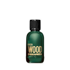 Dsquared2 Green Wood Pour Homme Eau De Toilette