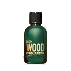 Dsquared2 Green Wood Pour Homme Eau De Toilette