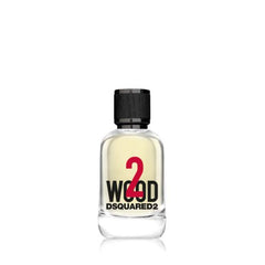 Dsquared2 2 Wood Eau De Toilette