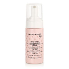 Naj Oleari Lovely Cuddle Cleansing Mousse