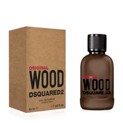 Dsquared2 Original Wood - Eau De Parfum