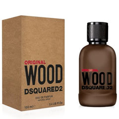 Dsquared2 Original Wood - Eau De Parfum