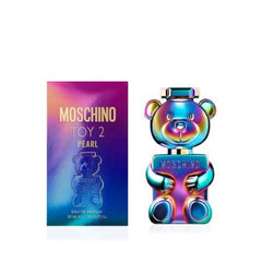 Moschino Toy 2 Pearl Eau de Parfum